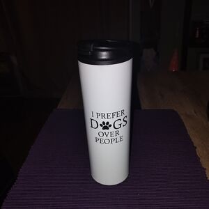 Insulated Tumbler